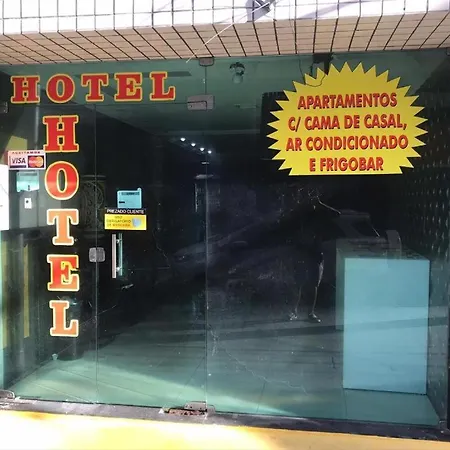 Hotel Belcentro-2
