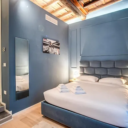 Capranica Private Suites-3