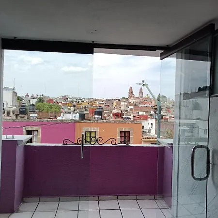 Hotel México-3