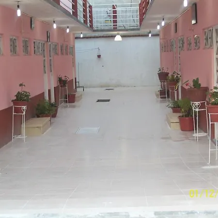 Hostal Eclipse Oaxaca-3