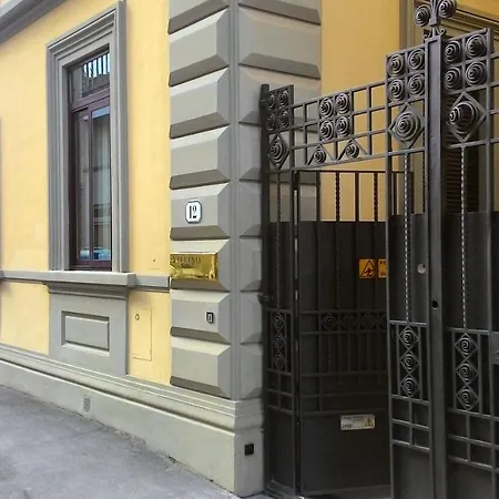 Villino Fiorentino-2