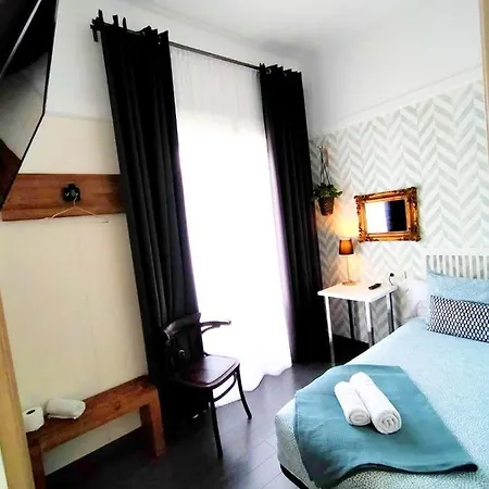 Hostal Mafer-3