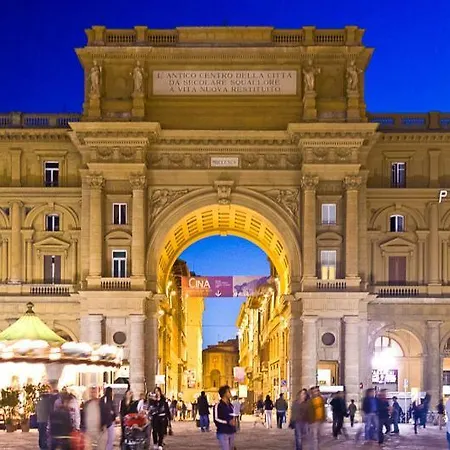 The One Firenze-3
