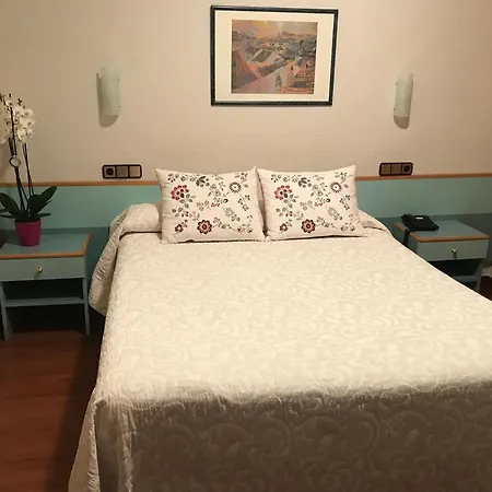 Hotel Pelayo-2