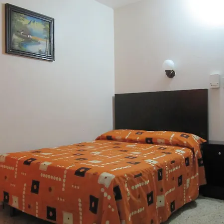 Hotel Amparo-2