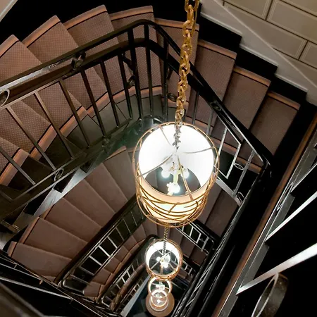 Hotel Recamier-2