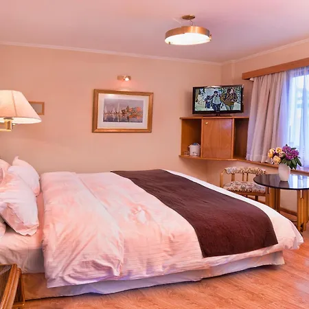 Hotel Cristal-2