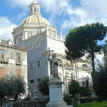 Sinfonia Suites Catania-3