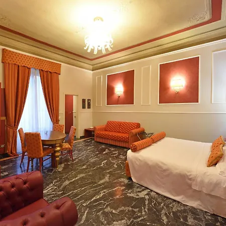 Relais La Corte di Cloris-3