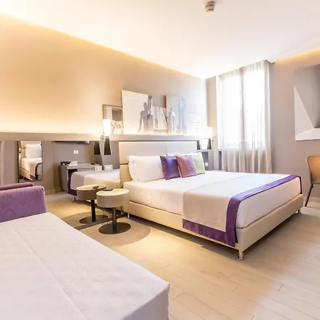 Orazio Palace Hotel-3