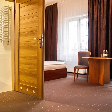 Hotel Mazowiecki Wow-3