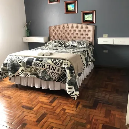 Casarão Villa maggi-2