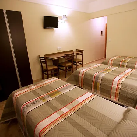Soneca Plaza Hotel-2