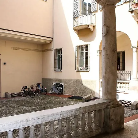 B&B Casa del Teatro-2