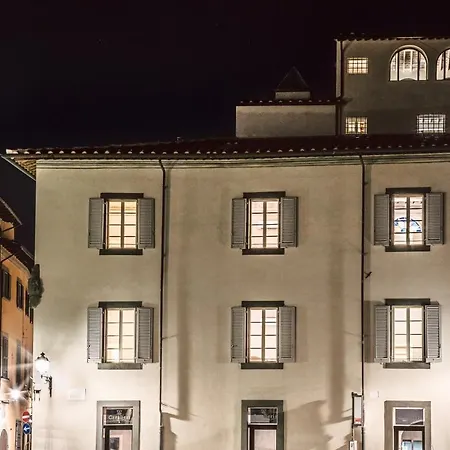 Palazzo Feroci - Residenza d'epoca-3
