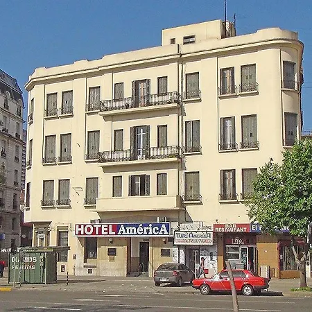 Hotel America-3