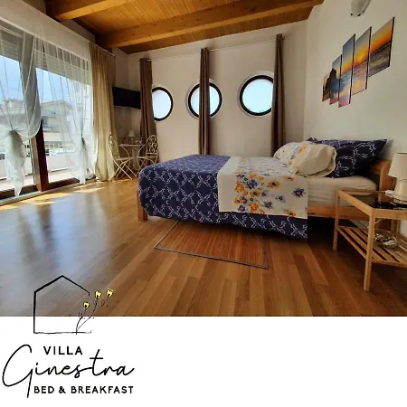B&B Villa Ginestra-2