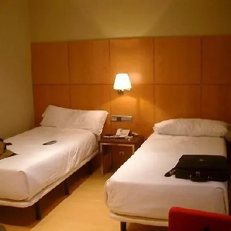 Hotel Feria-3
