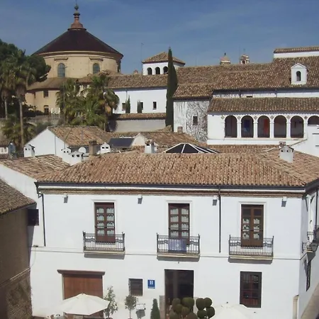 Hotel Plateros-3