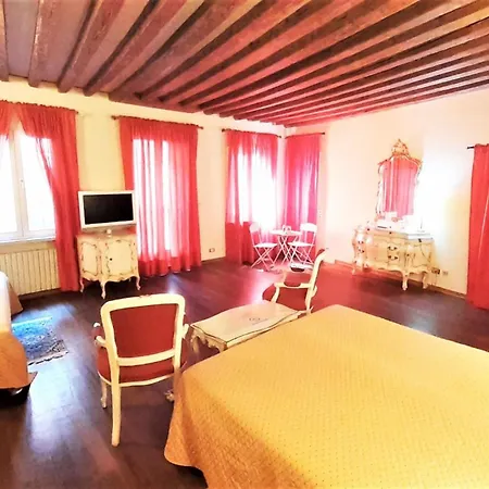Locanda Barbarigo-3
