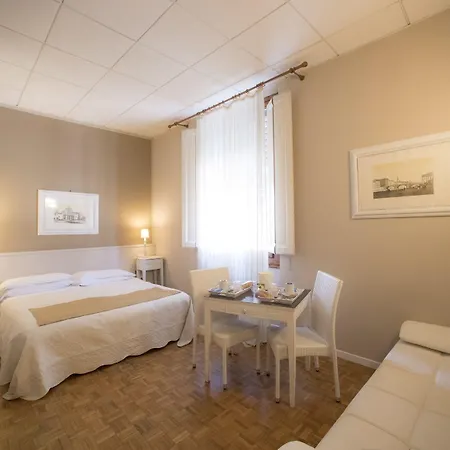 B&B Residenza Manzoni-3
