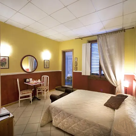 B&B Residenza Manzoni-2