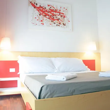 Bio Hotel Palermo-2