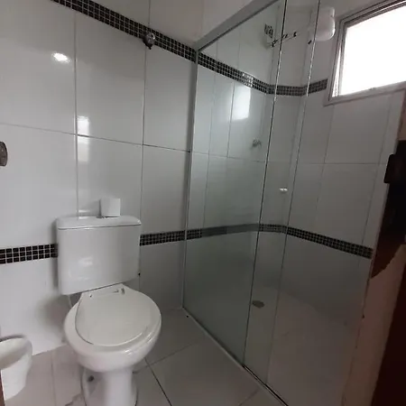 Oyo Hotel Village,Sao Paulo (Adults Only)-2