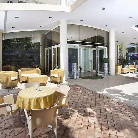 Hotel Aragosta-3