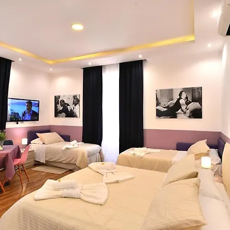 DolceVeneto Rooms-2