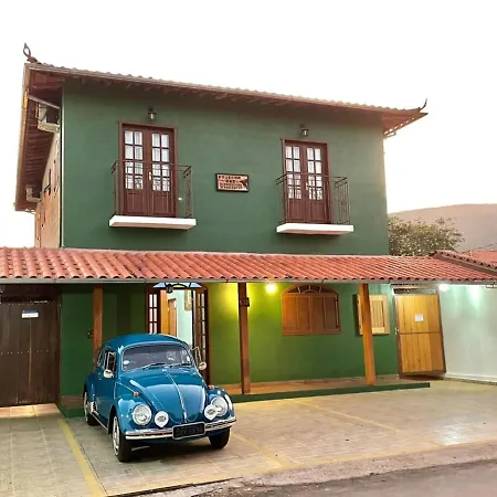 Pouso da Paz-3