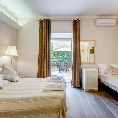 Jmartins Roma Suites-3