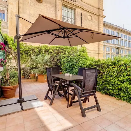 Jmartins Roma Suites-2