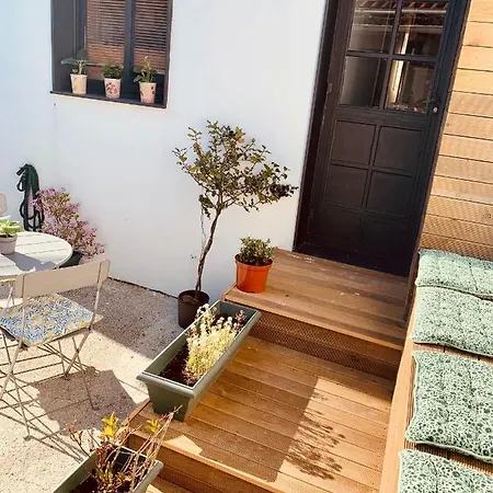 La Casita Del Patio-3