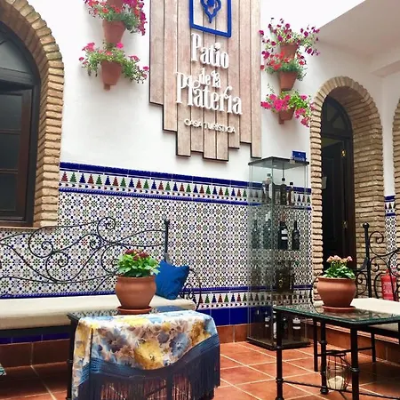 Patio de la Plateria-2