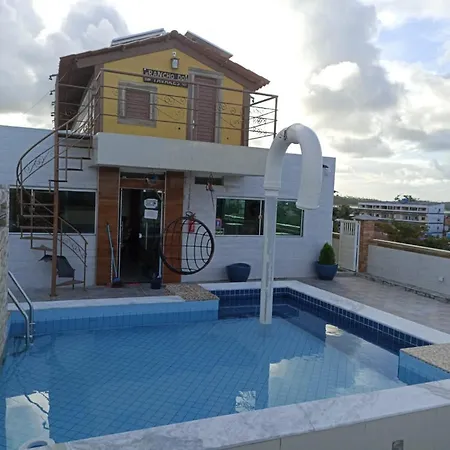 Suites Porto Frevo-2
