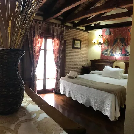 Hospederia Casa de Cisneros-2