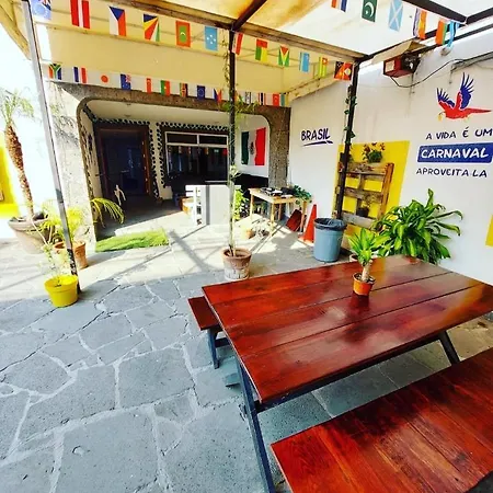 Casa Internacional Querétaro-2