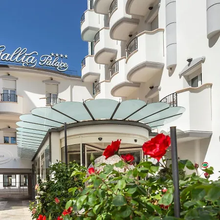 Hotel Gallia Palace-2