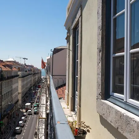 Tempo Flh Hotels Lisboa-2