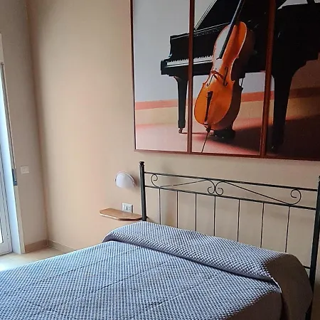 Sinfonia Suites Catania-2