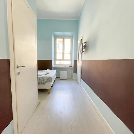 Prati Boutique Suites-2