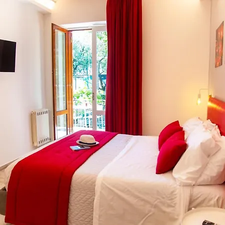 On' Michele Guest House-3