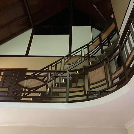 Pousada Casa da Pedra-3