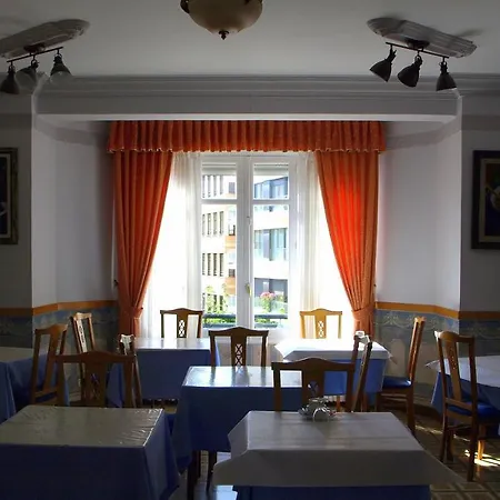 Hostal Orejas-2