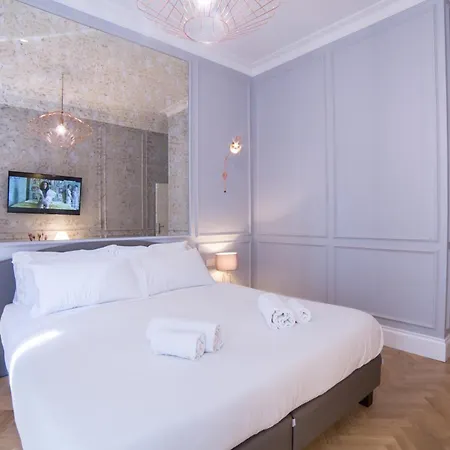Grand Master Suites-3