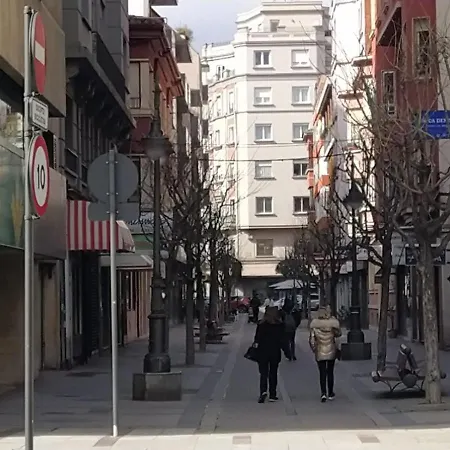 Hostal España-2