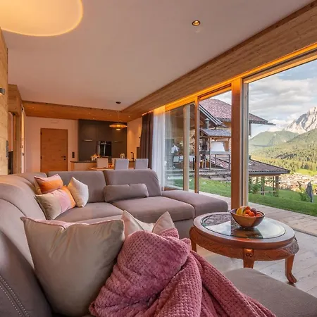 Apartment Himmelreichhof-3