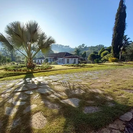 Hotel Fazenda Palestina-2