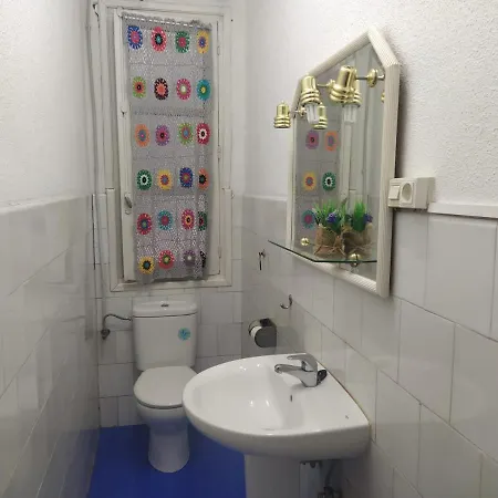 Hostal España-3